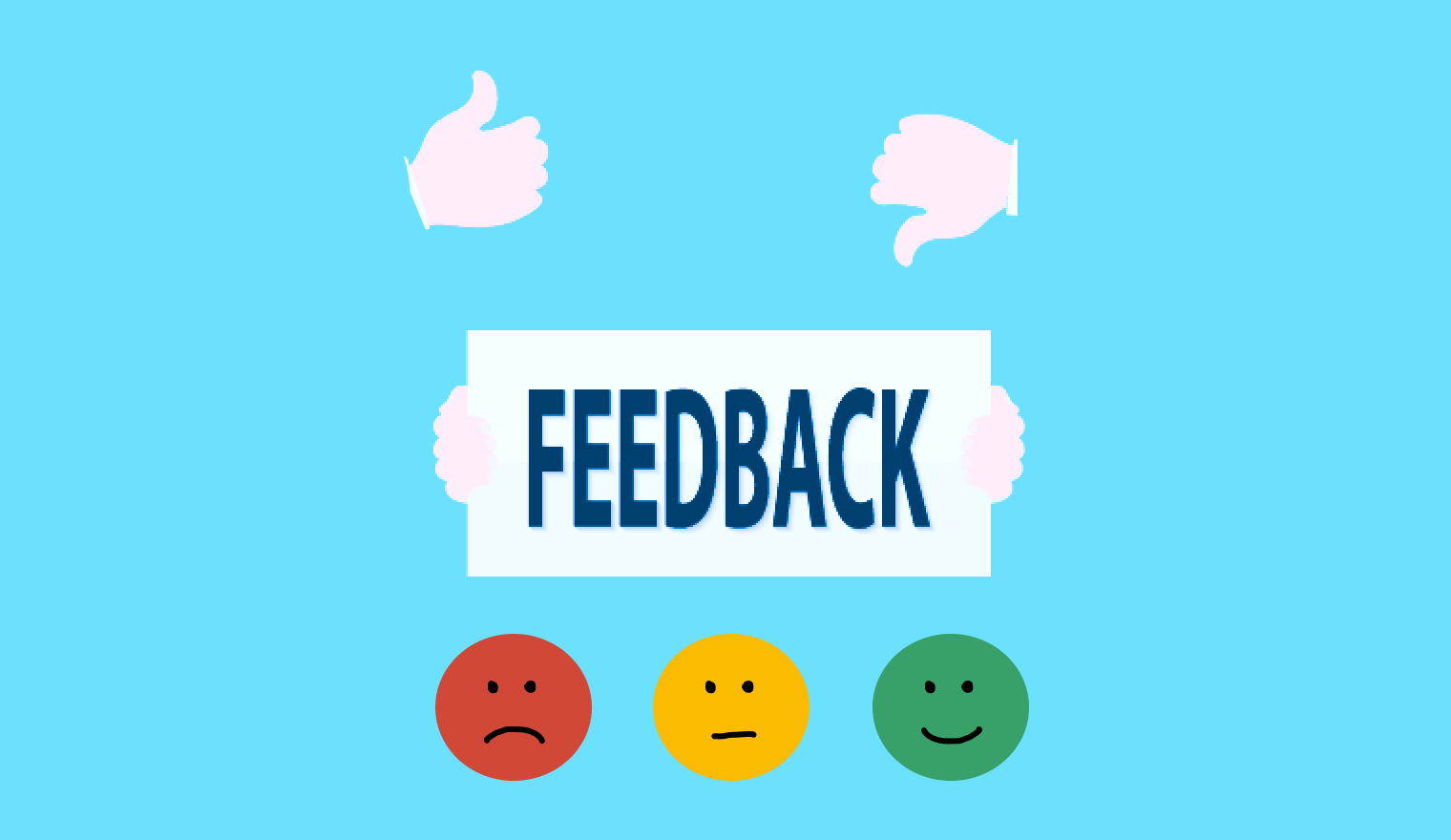 Incorporating User Feedback