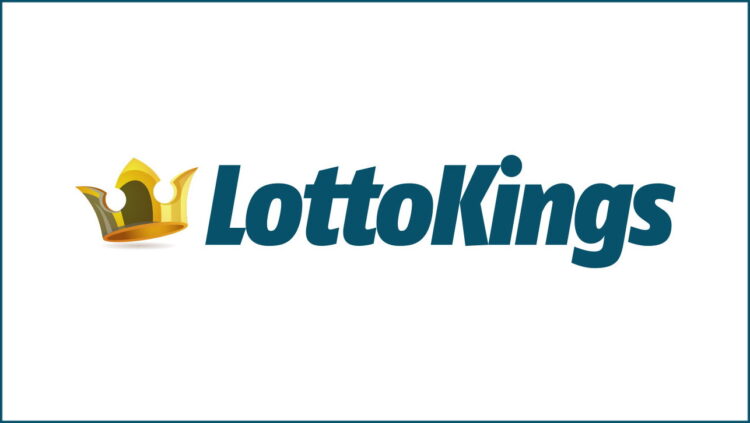 LottoKings logo