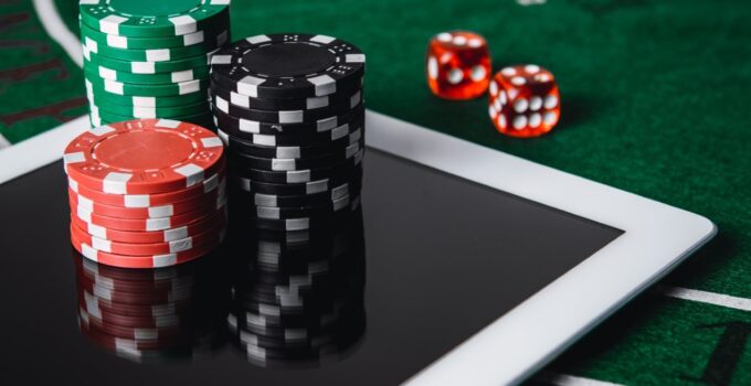 Online Casino Games