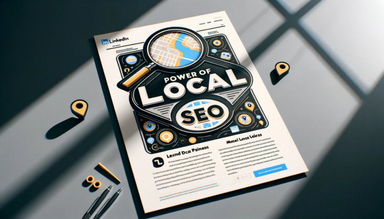 Power of Local SEO