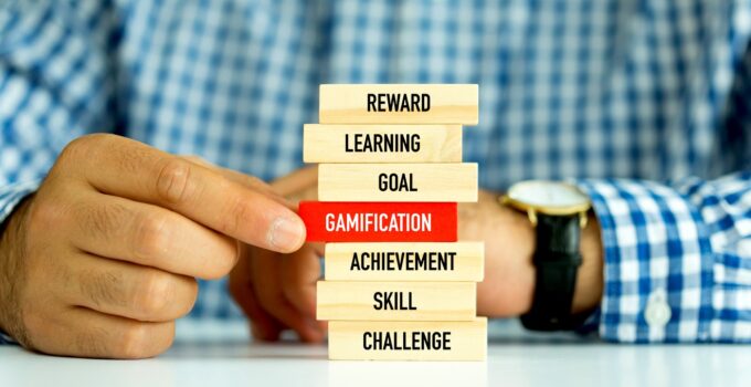 Pros and Cons of Gamification in Learning and Implementation Strategies
