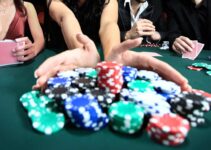 What’s the Net Worth of the Richest Live Gamblers?