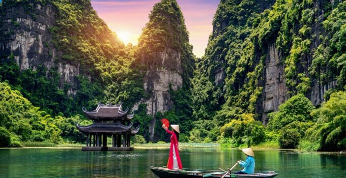 Best Places to Visit in Vietnam