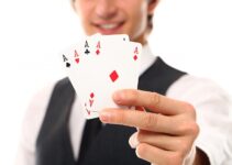 Advantages of Casino Card Games and What Benefits Do They Provide?