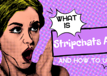 What is Stripchats AI and How to Use?