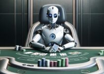 Robotic Dealers Transform Casino Table Games and Reshape the Industry