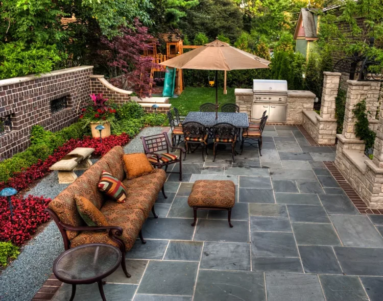 Alternatives and Considerations about Paver Patio