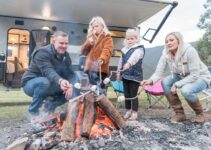 5 Reasons Why Caravans Remain the Most Popular Family Vacation Ever. Why do their Accessories Matter the most for your Convenience?