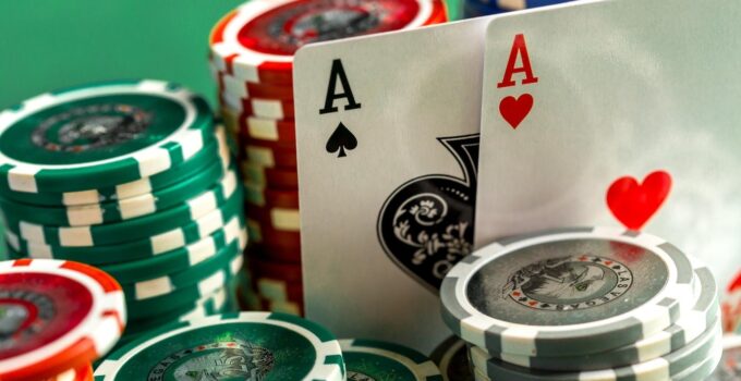Best Casino Games at PlayAmo