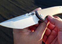 Chaves Knife Redencion: A Cut Above the Rest