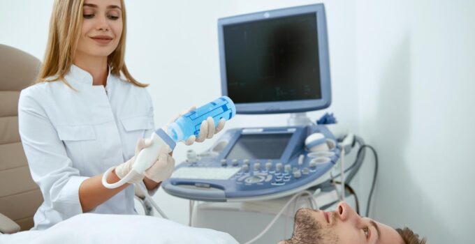 A Look at Diagnostic Medical Sonography Degree Programs