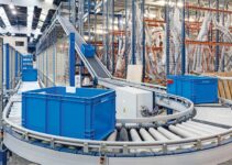 Ensuring Safety: Best Practices for Incline Conveyor Operations