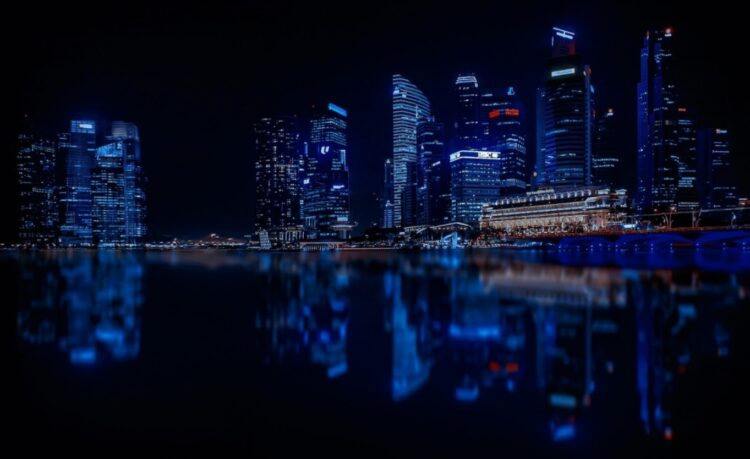 Factors Driving Singapore's Real Estate Market