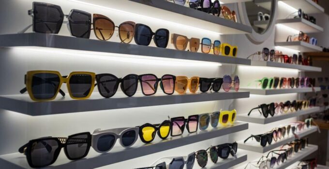 Finding the Best Deals on Sunglasses: A Shopper’s Guide