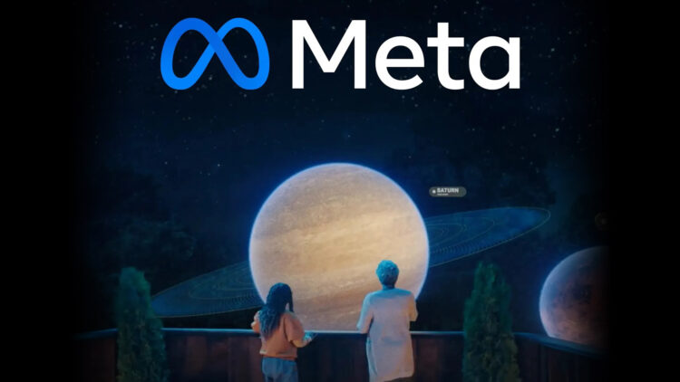 Future of Meta
