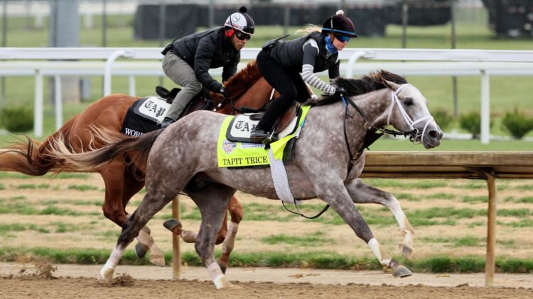 Horse Racing in Kentucky