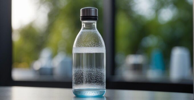 How Do Hydrogen Water Bottles Work: Unveiling the Science Behind them