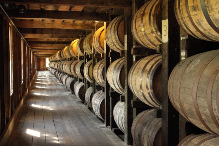 Kentucky Bourbon Trail