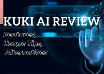 Kuki AI Review: Features,Usage Tips, and Alternatives