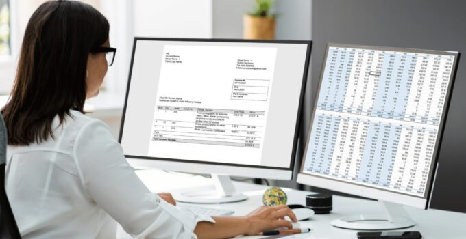 Lease Administration Software