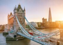 Navigating Ticket Purchases for London Tower Bridge: Essential Tips for a Hassle-Free Experience