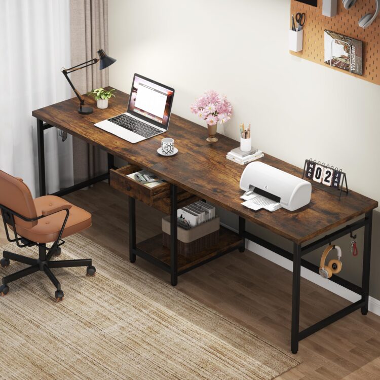 Long Desk