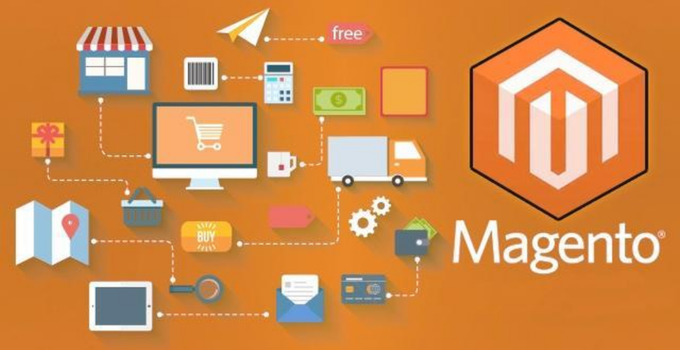 Magento Platform