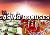 Navigating the World of Online Casino Bonuses
