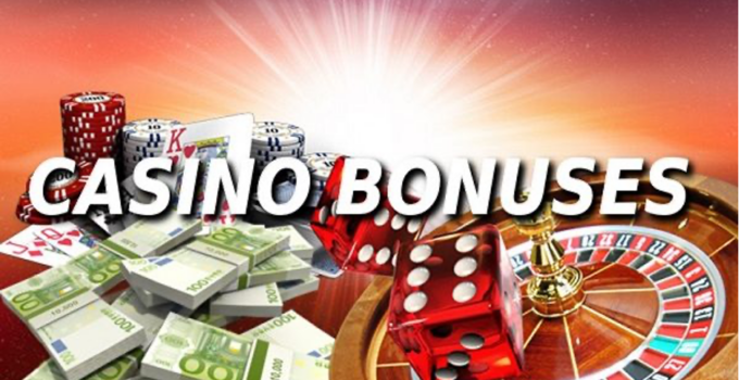 Navigating the World of Online Casino Bonuses