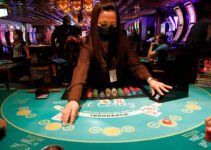 Exploring the World’s Most Popular Gambling Activity: The Casino Culture