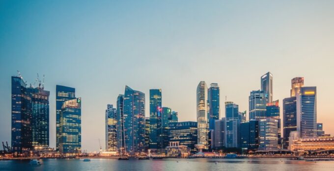 The Truth About Real Estate Prices in Singapore