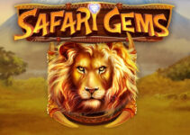 Spinning Amongst the Foliage: Safari Adventures in Online Slots