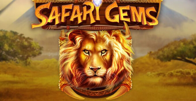 Spinning Amongst the Foliage: Safari Adventures in Online Slots