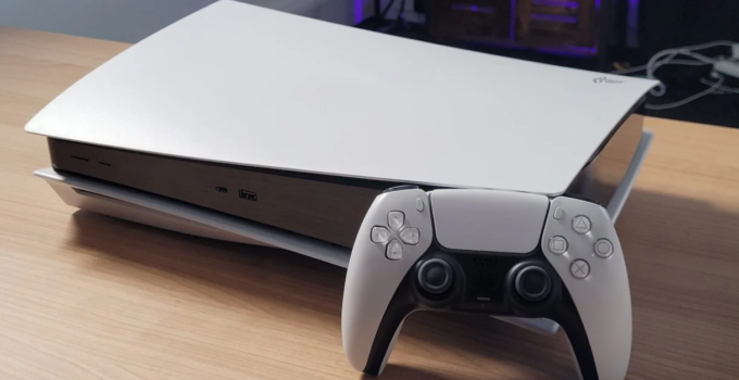 The Best Ways to Free Up Space on PlayStation 5