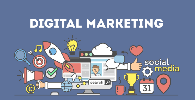 Turning Leads into Sales: Expert Digital Marketing Tips for Success