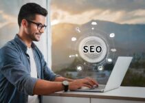 Exploring the Impact of User Intent on Keywords That Can Influence SEO Rankings for UAE Firms