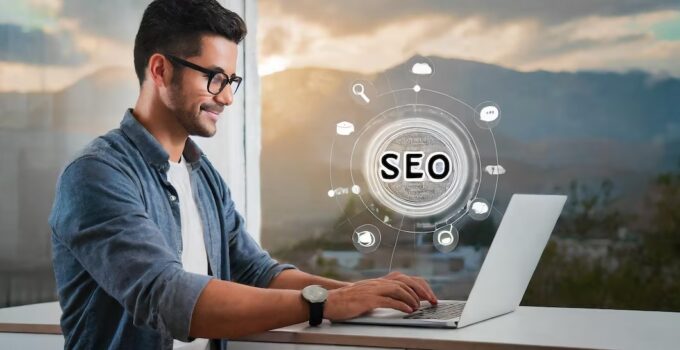 Exploring the Impact of User Intent on Keywords That Can Influence SEO Rankings for UAE Firms