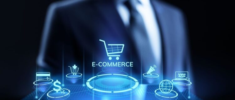 What Is an E-commerce Platform