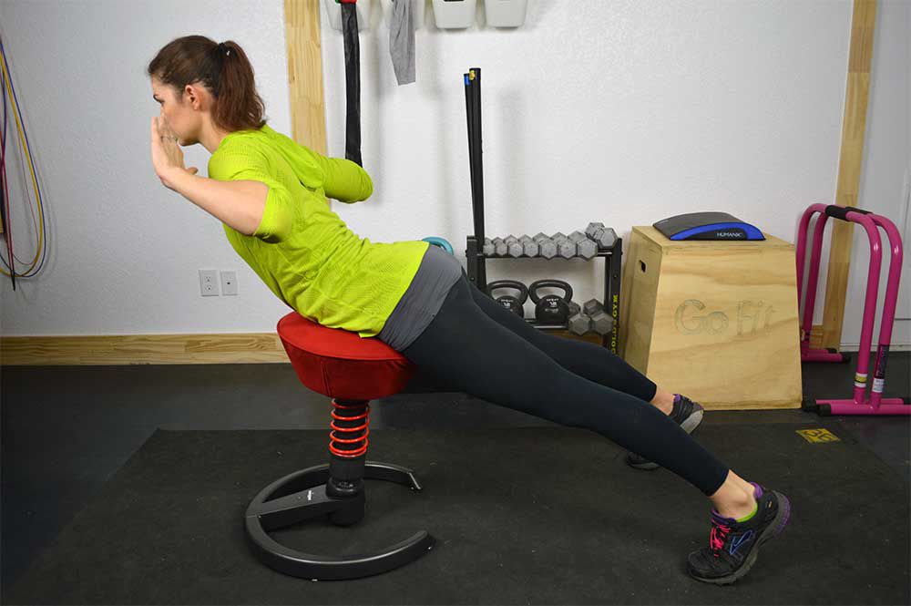Why You Should Do Back Extension Exercises and the Best Back Hyperextension Machine for Home Use iCharts