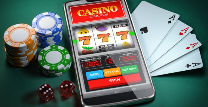 casino online