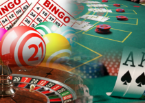 The Best Online Casino in France: A Guide to Secure and Reliable Gaming