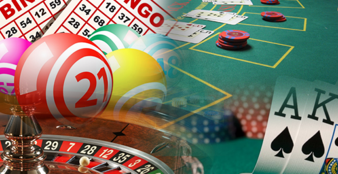 The Best Online Casino in France: A Guide to Secure and Reliable Gaming