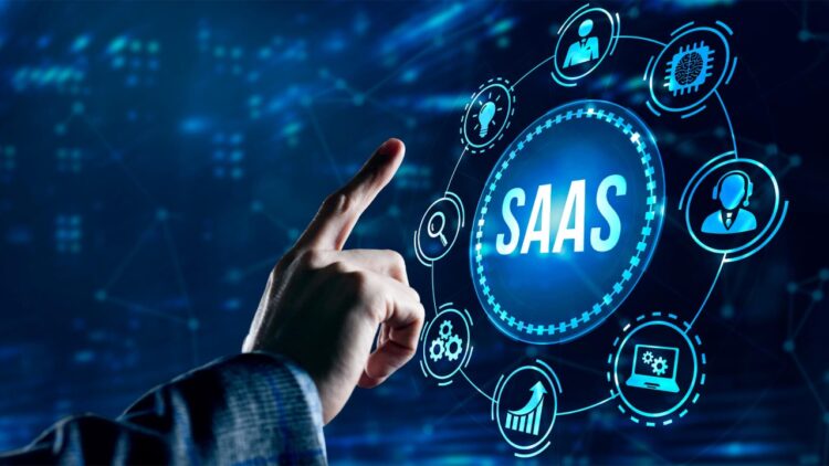 B2B SaaS Innovation