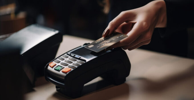 Card Payments for Global Businesses