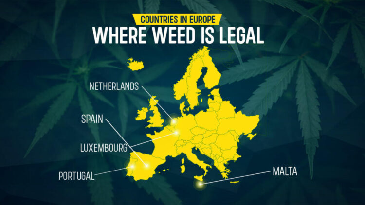 Europe's Legal Landscape