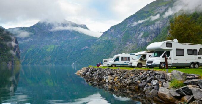 Glamping for Adventure Seekers: Thrilling Activities in Norway