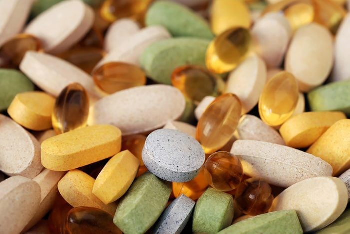 How to Effectively Take Vitamins and Supplements