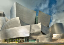 From Concepts to Landmarks: Celebrating Los Angeles’s Architectural Heritage