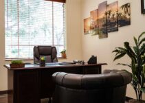 How to Select the Best Office Furniture for Your Small Business