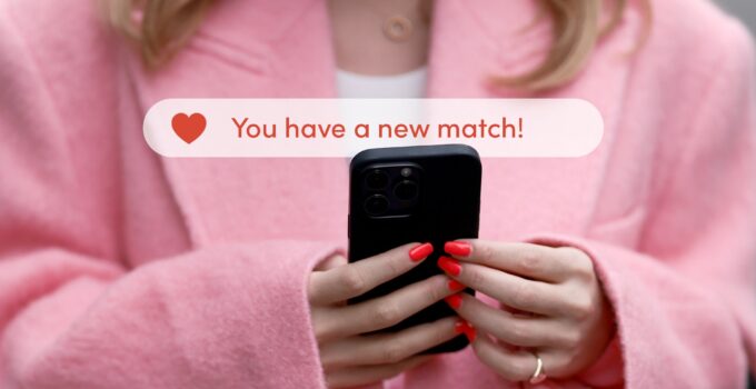 Online Dating Vs Escort Agencies in London